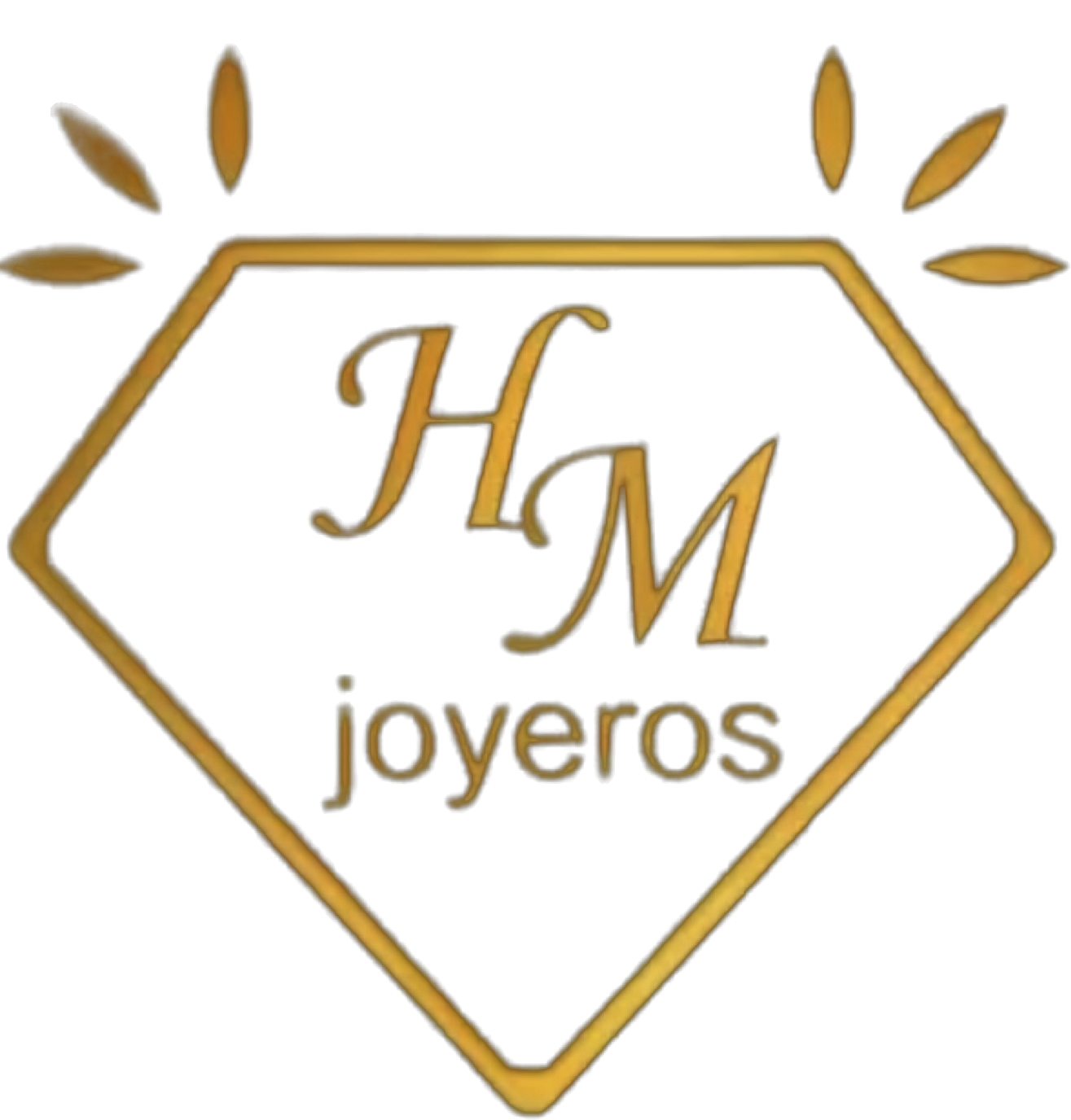 Logo de HM Joyeros