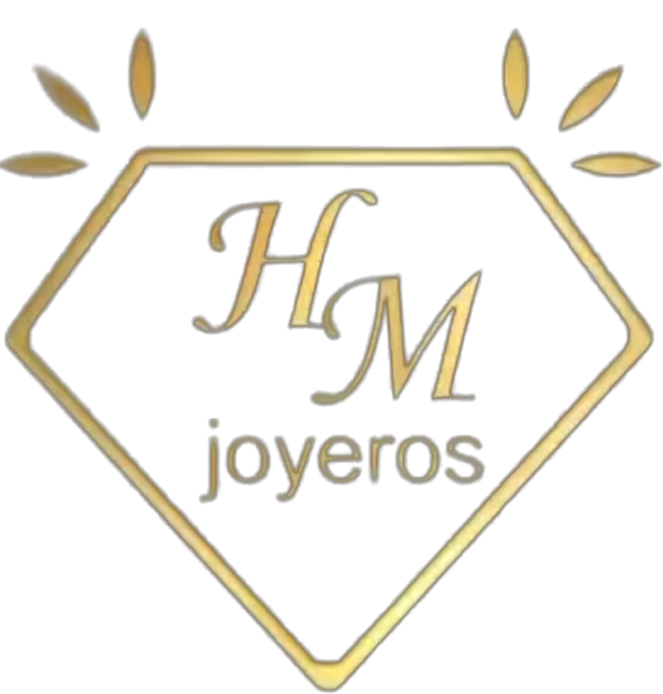 Logo de HM Joyeros